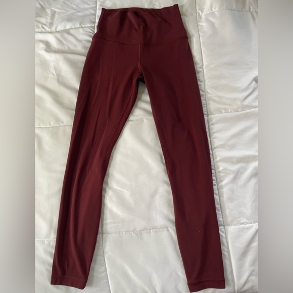 Lululemon Align - Picture 2 of 4